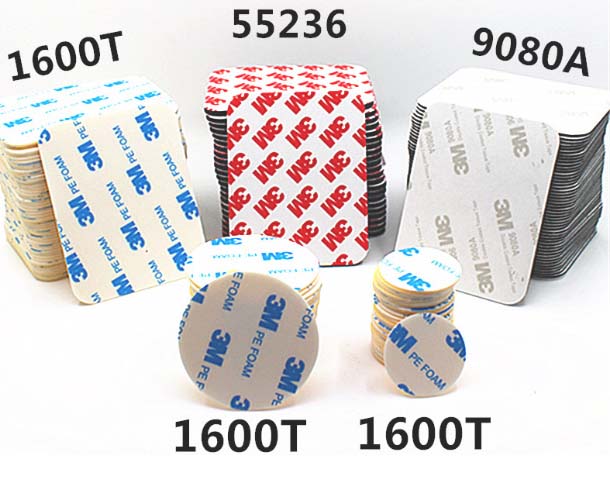 3M雙面膠貼定制加工