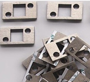 導電墊片定制加工