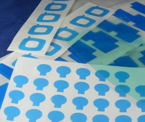 保護膜定制加工