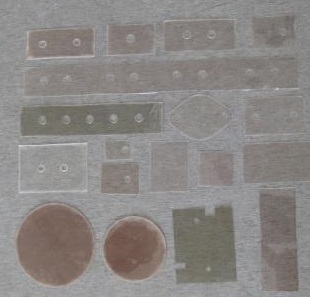 云母片定制加工