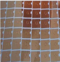 銅箔墊片加工圖片