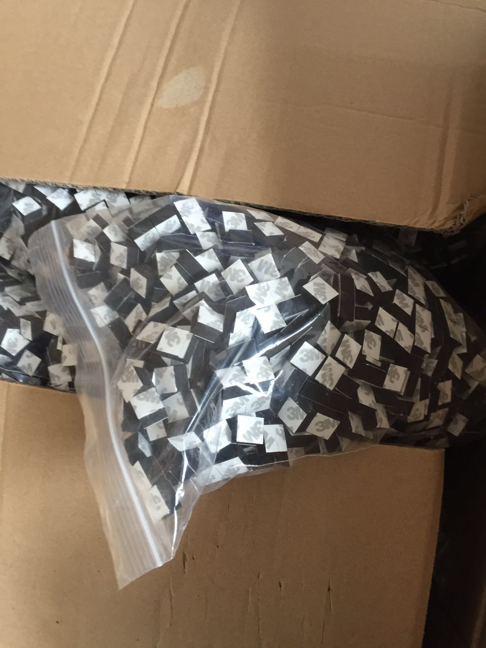 各種海棉墊定制