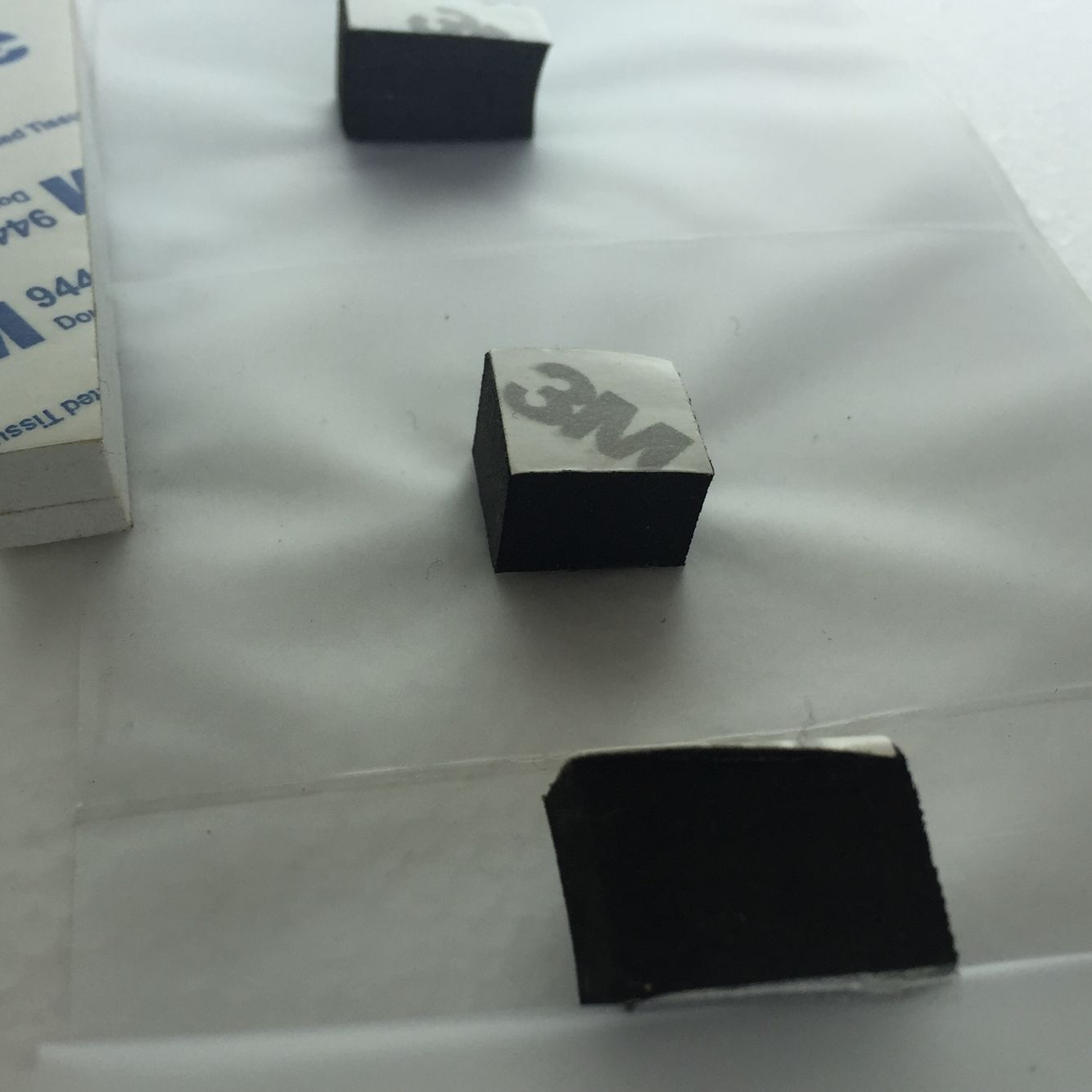 LED行業(yè)用EVA墊