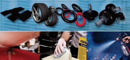 C-300脫模劑|Frekote脫模劑