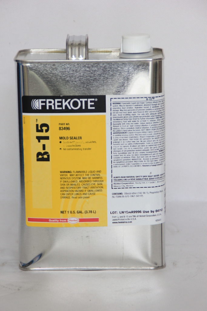 B-15Óģ��|Frekote