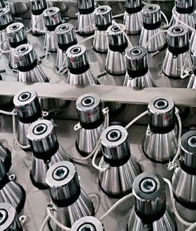 不銹鋼內(nèi)膽與超聲波陶瓷振片的粘接膠水 K-9431GY