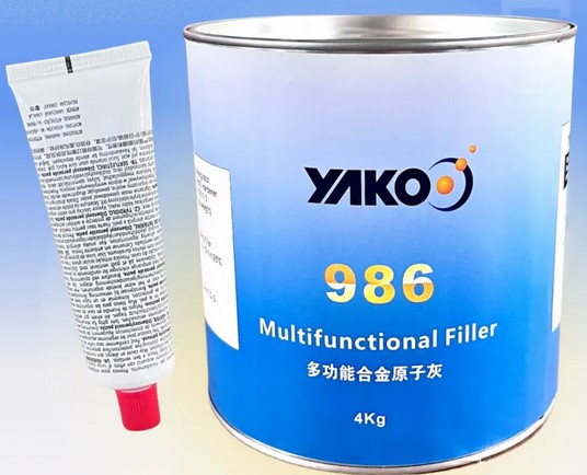 �ſ˻���YK-986�๦�ܺϽ�ԭ�ӻ�