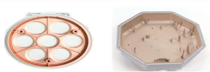 儲(chǔ)能導(dǎo)電漆PPG 599-Y2000銀銅導(dǎo)電涂料