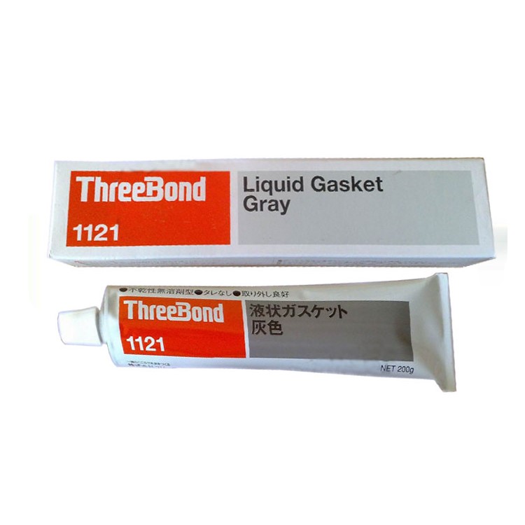 日本三鍵水性墊圈密封膠 Threebond 1141