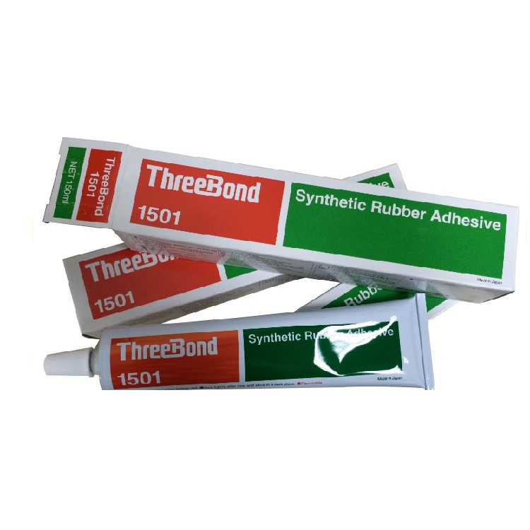 �ձ����I������Ȧ��Ĥճ���zThreeBond 1501