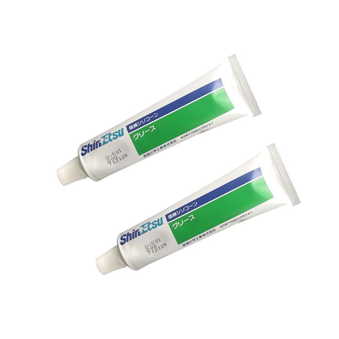 ShinEtsu信越G-501鋰基潤滑油
