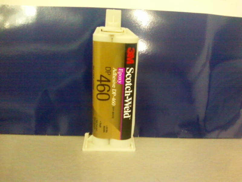 3MDP460環氧膠|3M膠水