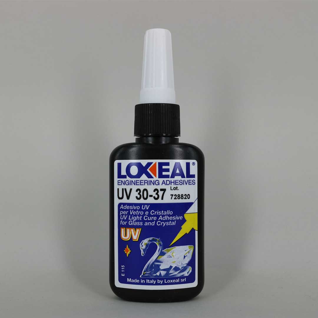 ��ِ���zˮLOXEAL30-37 �����c����ճ��UV�z