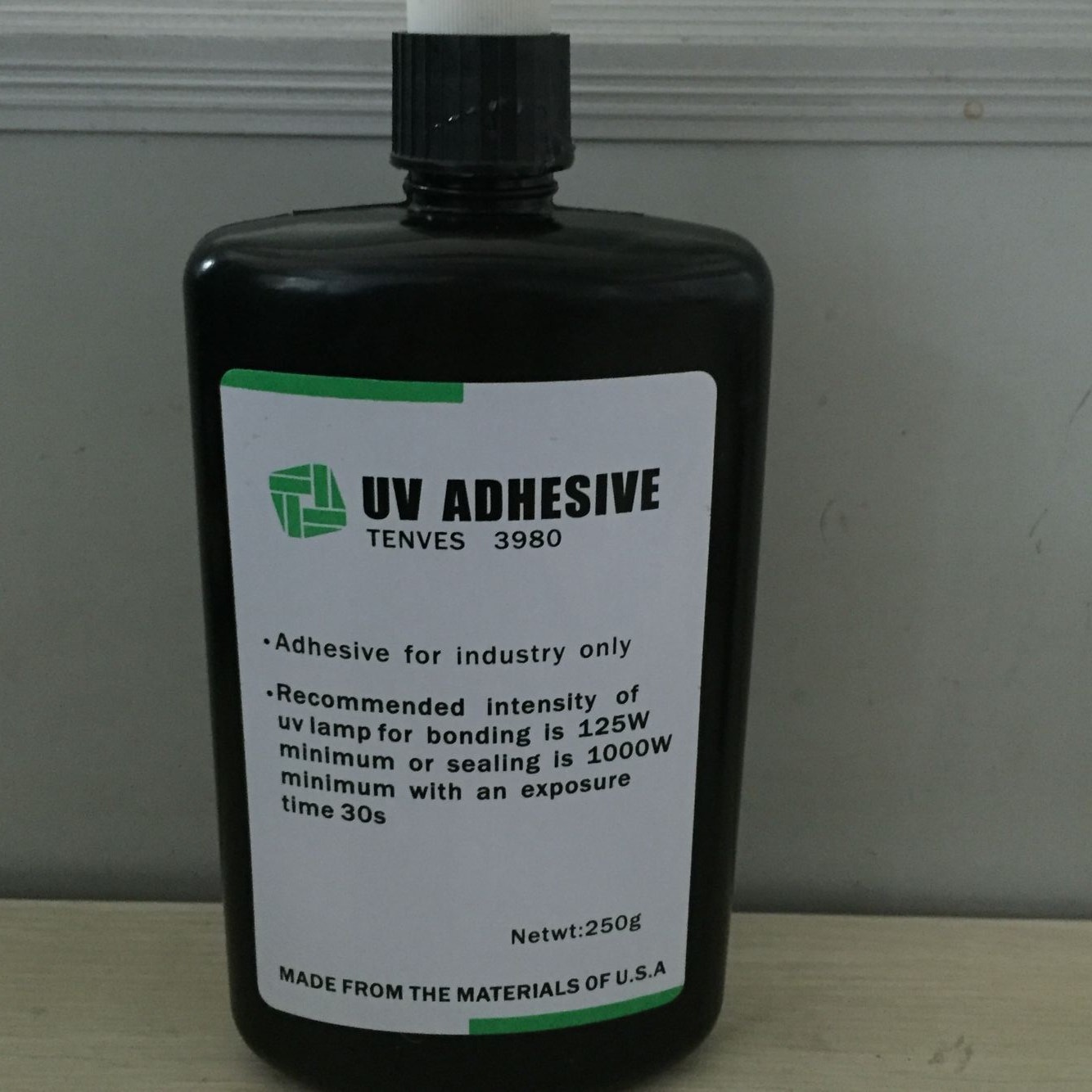 光學(xué)鏡頭UV膠