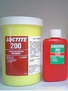 ��̩�zˮ|Loctite200�AͿ�ݼy�i