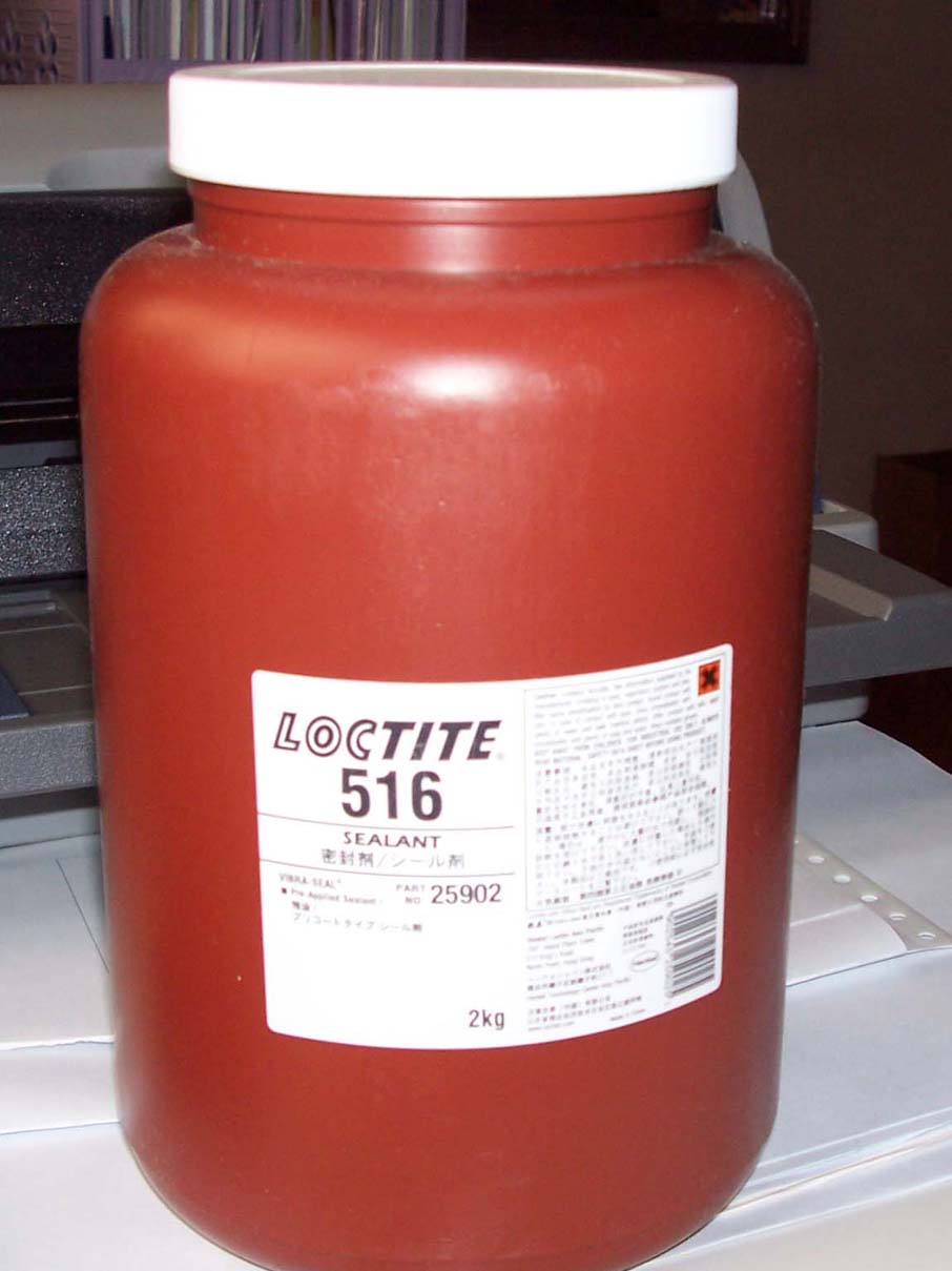 ��̩�z|loctite516/517�AͿ�ܷ℩