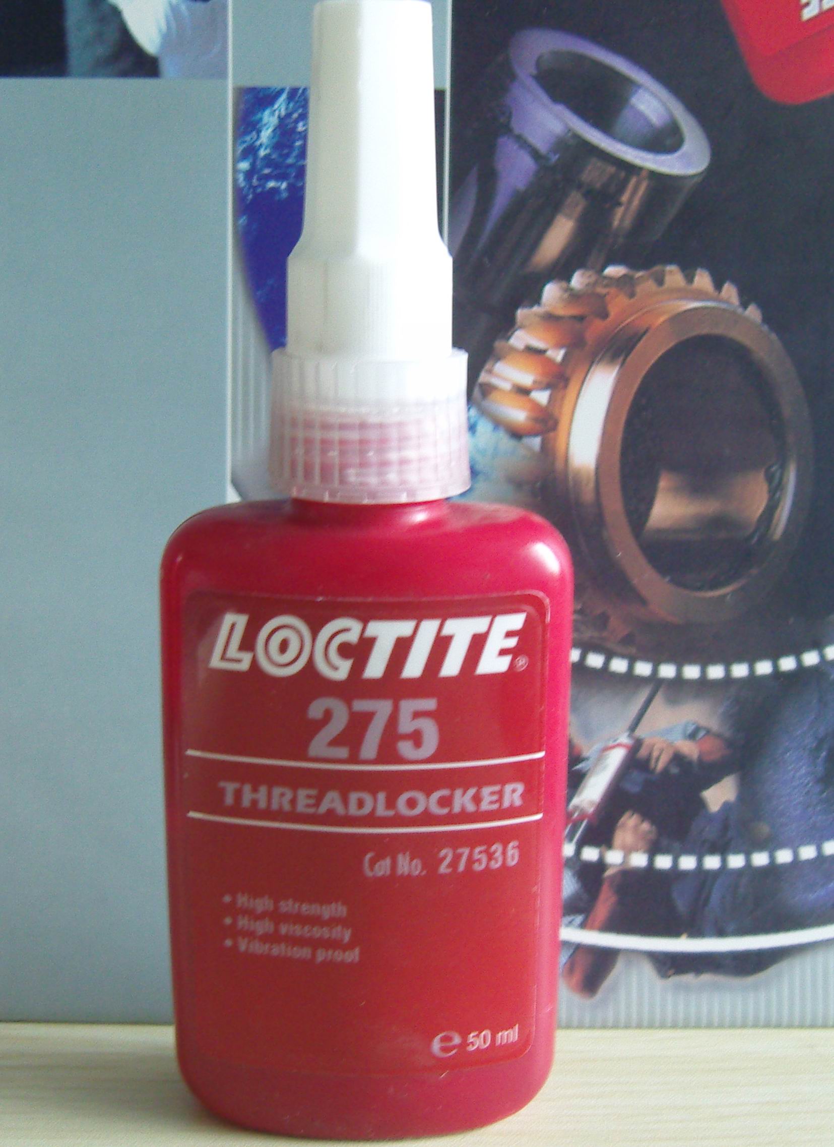 ��̩�z275|Loctite275�zˮ
