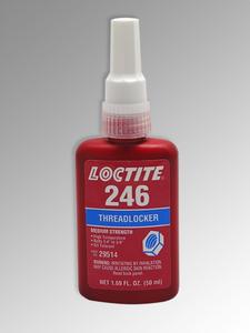 ��̩�z246|loctite246�zˮ