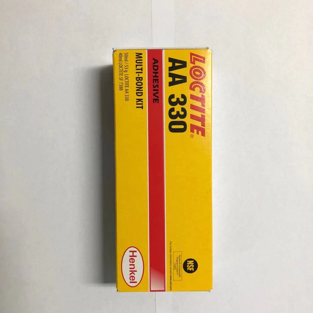 樂(lè)泰膠330|Loctite330膠水