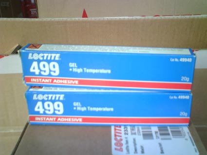 ��̩�z499|Loctite499�zˮ