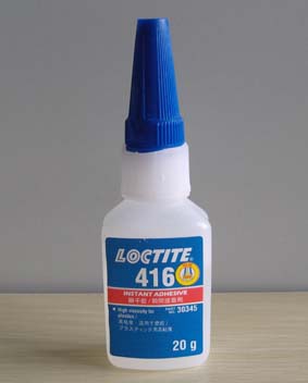 ��̩�z416|Loctite416�zˮ
