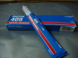 ��̩�z409|Loctite409�zˮ