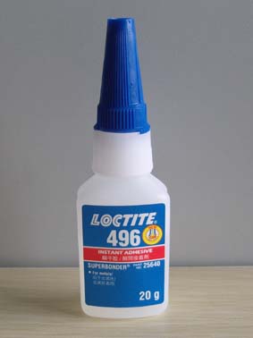 ��̩�z496|Loctite496�zˮ