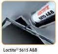 ��̩�z5615|Loctite5615�zˮ