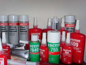 ��(l��)̩�z5127|Loctite5127�zˮ