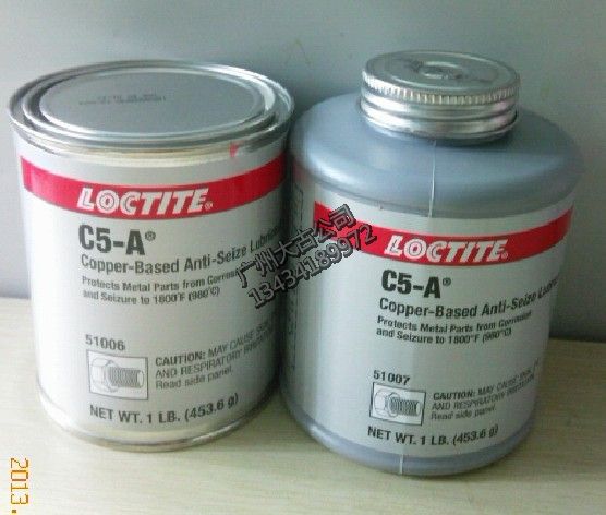 Loctite51007��ˢ�~����ҧ�τ�|��(l��)̩�z