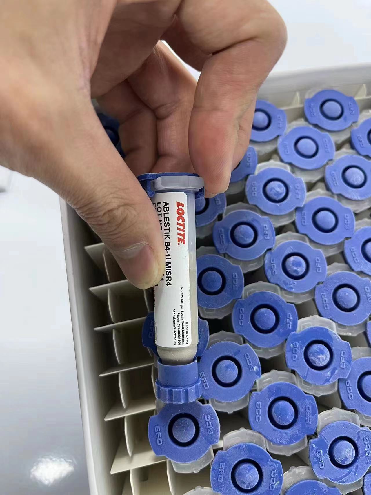 ABLESTIK 84-1LMISR4圖片