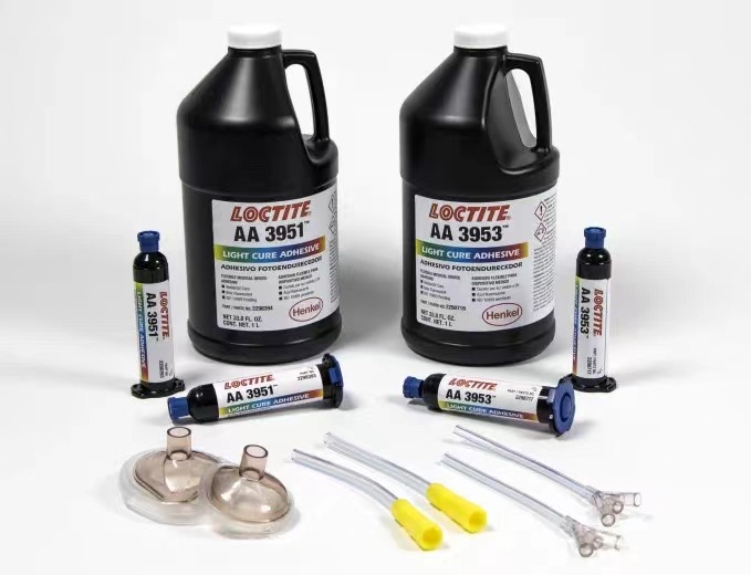LOCTITE3951圖片