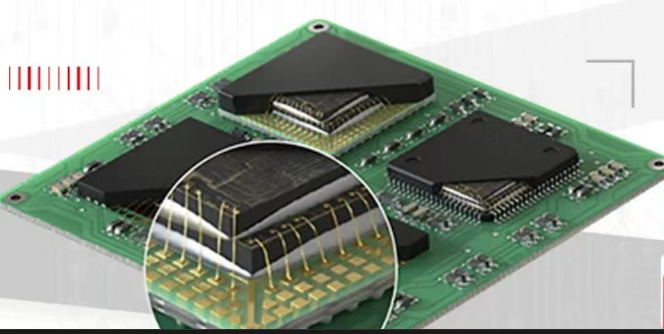 開(kāi)創(chuàng)性裸銅兼容芯片粘接膠LOCTITE ABLESTIK ABP 6392