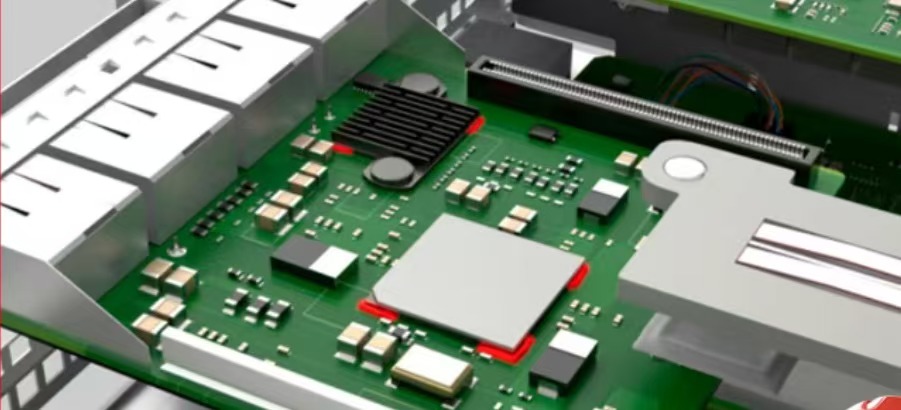 可返修邊緣綁定膠LOCTITE ECCOBOND UF 3712