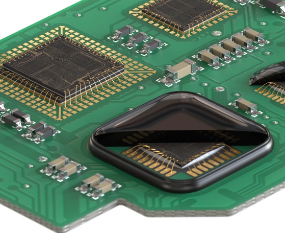 人形機器人導熱凝膠K-5233