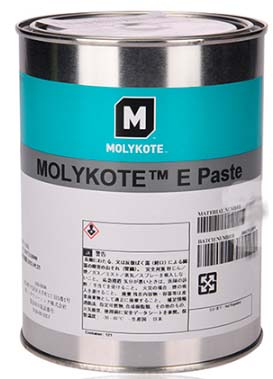 MOLYKOTEĦ���� �����ܺϳ�֬6166