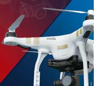 無人機電磁屏蔽膠K-5954