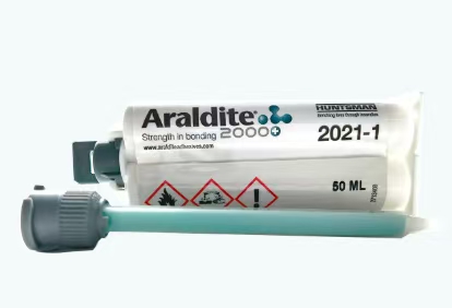 鑲嵌膠愛(ài)牢達(dá)Araldite90分鐘強(qiáng)力慢干AB膠