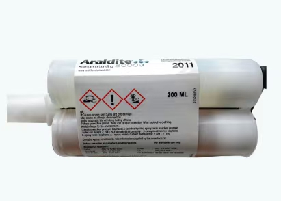 Araldite愛(ài)牢達(dá)252-1航空輕量化填充膠