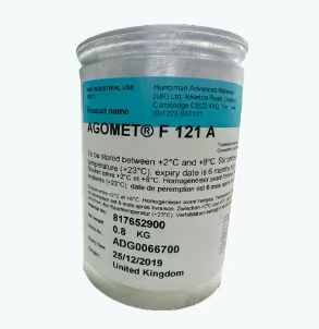 單組份耐高溫環(huán)氧膠AralditeAV170