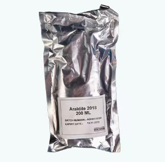 光纖膠Araldite 2018